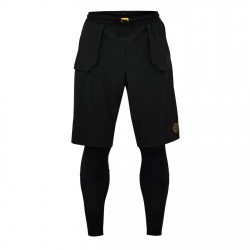 Skins Series-5 Mens - Black мъжко,фитнес,облекло,skins,series,5,mens,black