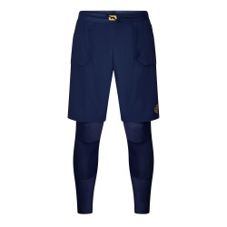 Skins Series-5 Mens - Navy мъжко,фитнес,облекло,всички,фитнес,облекла,skins,series,5,mens,navy