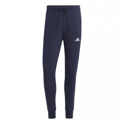 анцуг,разпродажба,adidas,мъжки,екипи,мъжки,екипи,(долнища),облекла,за,бягане,мъжки,облекла,за,бягане,adidas,essentials,french,terry,tapered,cuff,3,stripes,