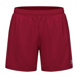 Мъжки къси панталони Karrimor Run 5 Inch Shorts Mens - Berry мъжки,къси,панталони,мъжки,къси,панталони,облекла,за,бягане,мъжки,облекла,за,бягане,karrimor,run,5,inch,shorts,mens,berry