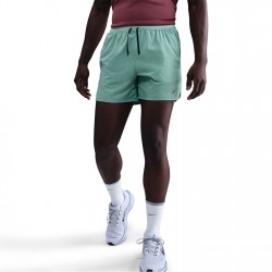 Мъжки къси панталони Nike Stride 5in Performance Shorts Mens - Cannon/Black мъжки,къси,панталони,разпродажба,nike,мъжки,къси,панталони,лека,атлетика,облекла,за,бягане,къси,панталони,за,бягане,мъжки,облекла,за,бягане,nike,stride,5in