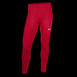 Клин Nike Mens Performance Gym Legging - University Red клин,мъжко,фитнес,облекло,nike,men,s,performance,gym,legging,university,red