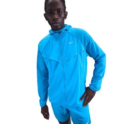 Яке Nike Stride Jacket - Blue Hero/Blue яке,мъжки,облекла,за,бягане,лека,атлетика,nike,stride,jacket,blue,hero,blue
