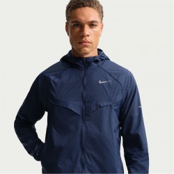 Nike Stride Jacket - Midnight Navy чорапи,за,бягане,всички,чорапи,облекла,на,разпродажба,разпродажба,nike,мъжки,якета,лека,атлетика,облекла,за,бягане,чорапи,за,бягане,якета,за,бягане,мъжки,о