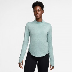 горнище,с,цип,разпродажба,nike,дамски,топове,лека,атлетика,облекла,за,бягане,горнища,за,бягане,дамски,облекла,за,бягане,nike,swift,women's,1,4,zip,running,