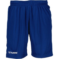 Детски къси панталони Hummel Unisex Kids Football Shorts - True Blue детски,къси,панталони,детски,къси,панталони,футбол,hummel,unisex,kids,football,shorts,true,blue