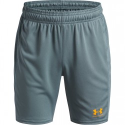 Детски къси панталони Under Armour UA Challenger Knit Shorts Boys' - Jasper Blue детски,къси,панталони,дрехи,за,училище,разпродажба,under,armour,ученическо,облекло,детски,къси,панталони,футболни,долнища,детски,облекла,under,armour,armou