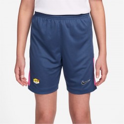 Детски къси панталони Nike Unisex Kids' Football Shorts - Mystic Navy детски,къси,панталони,дрехи,за,училище,разпродажба,nike,ученическо,облекло,детски,къси,панталони,детски,3/4,панталони,футболни,долнища,детски,облекла,nike,