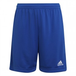 юношески,къси,панталони,футболни,долнища,детски,облекла,adidas,ent22,shorts,juniors,blue