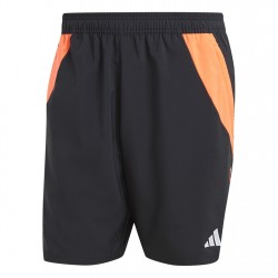 Adidas Tiro24 C Dt Sho Football Short Mens - Black/Solar Red шорти,за,физическо,разпродажба,adidas,мъжки,къси,панталони,футболни,долнища,всичко,за,футбола,на,разпродажба,adidas,tiro24,c,dt,sho,football,short,mens,bla