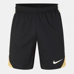къси,панталони,nike,strike,football,shorts,adults,black,gold