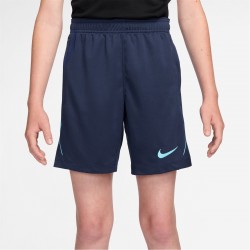 Юношески къси панталони Nike Strike Football Shorts Juniors - Midnight Navy юношески,къси,панталони,дрехи,за,училище,разпродажба,nike,ученическо,облекло,детски,къси,панталони,детски,3/4,панталони,футболни,долнища,детски,облекла,nik