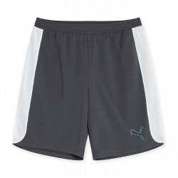 къси,панталони,разпродажба,puma,мъжки,къси,панталони,футболни,долнища,puma,training,shorts,grey,aqua