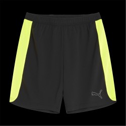 къси,панталони,разпродажба,puma,мъжки,къси,панталони,футболни,долнища,puma,training,shorts,black,yellow