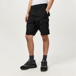 мъжки,къси,панталони,cp,company,cp,company,bermuda,cargo,black,999