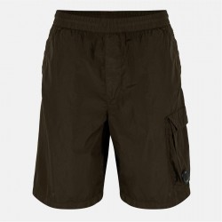 къси,панталони,мъжки,къси,панталони,cp,company,men's,bermuda,cargo,shorts,ivy,green,683