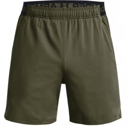 Къси панталони Under Armour UA Vanish Woven 6 Shorts Men's - Marine OD Green къси,панталони,мъжки,летен,каталог,мъжки,летни,облекла,разпродажба,under,armour,мъжки,къси,панталони,мъжки,долнища,размер+,мъжко,фитнес,облекло,under,armou