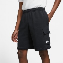 къси,панталони,разпродажба,nike,мъжки,къси,панталони,мъжки,панталони,мъжки,долнища,размер+,nike,sportswear,club,men's,cargo,shorts,black