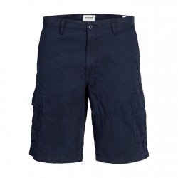 мъжки,къси,панталони,jack,and,jones,mateo,cargo,shorts,mens,dark,navy
