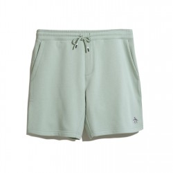 мъжки,къси,панталони,original,penguin,fleece,short,sn99,silt,green