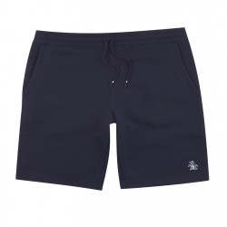 мъжки,къси,панталони,original,penguin,fleece,short,sn99,dark,sapphire