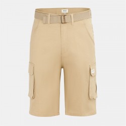 къси,панталони,мъжки,къси,панталони,мъжки,панталони,firetrap,cargo,shorts,khaki