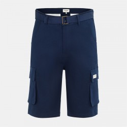 къси,панталони,мъжки,къси,панталони,мъжки,панталони,firetrap,cargo,shorts,navy