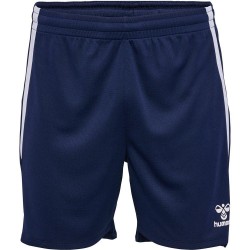 Къси панталони Hummel Training Shorts Senior - Marine къси,панталони,мъжки,къси,панталони,мъжки,долнища,размер+,мъжко,фитнес,облекло,лека,атлетика,всички,фитнес,облекла,hummel,training,shorts,senior,marine
