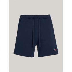 мъжки,къси,панталони,tommy,jeans,tj,badge,short,sn43,dark,night