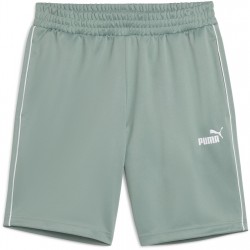 мъжки,къси,панталони,разпродажба,puma,мъжки,къси,панталони,puma,sport,poly,shorts,9,jogger,short,mens,green,moon