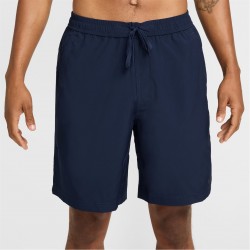 Nike Nike M Nk Df Form 9I Sn99 - Obsidian/Black разпродажба,nike,мъжки,къси,панталони,мъжки,долнища,размер+,лека,атлетика,мъжко,фитнес,облекло,всички,фитнес,облекла,nike,nike,m,nk,df,form,9i,sn99,obsidia