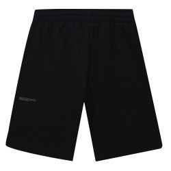 Юношески къси панталони Pangaia 365 Long Shorts Juniors - Black юношески,къси,панталони,pangaia,365,long,shorts,juniors,black