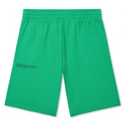 Юношески къси панталони Pangaia 365 Long Shorts Juniors - Jade Green юношески,къси,панталони,pangaia,365,long,shorts,juniors,jade,green