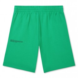 юношески,къси,панталони,детски,3/4,панталони,pangaia,365,long,shorts,juniors,jade,green