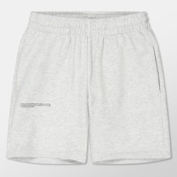 Юношески къси панталони Pangaia 365 Long Shorts Juniors - Grey Marl юношески,къси,панталони,pangaia,365,long,shorts,juniors,grey,marl