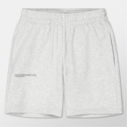 юношески,къси,панталони,детски,3/4,панталони,pangaia,365,long,shorts,juniors,grey,marl