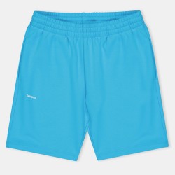 Юношески къси панталони Pangaia 365 Long Shorts Juniors - Ocean Turquoise юношески,къси,панталони,pangaia,365,long,shorts,juniors,ocean,turquoise