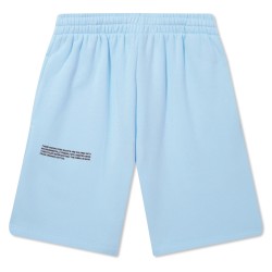 Юношески къси панталони Pangaia 365 Long Shorts Juniors - Celestial Blue юношески,къси,панталони,pangaia,365,long,shorts,juniors,celestial,blue