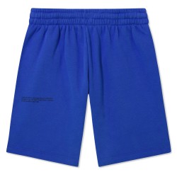 Юношески къси панталони Pangaia 365 Long Shorts Juniors - Cobalt Blue юношески,къси,панталони,pangaia,365,long,shorts,juniors,cobalt,blue