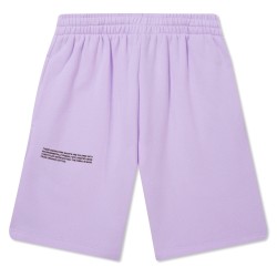 Юношески къси панталони Pangaia 365 Long Shorts Juniors - Orchid юношески,къси,панталони,pangaia,365,long,shorts,juniors,orchid