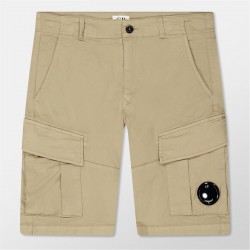 къси,панталони,детски,3/4,панталони,cp,company,kids',cargo,shorts,beige,20262