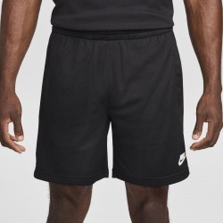 мъжки,къси,панталони,nike,air,mesh,shrt,sn53,black