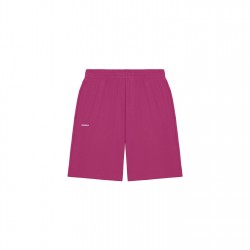 юношески,къси,панталони,детски,облекла,pangaia,365,long,shorts,juniors,berry,purple
