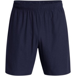 Under Armour UA Tech Vent 7in Sho Sn99 - Blue мъжки,къси,панталони,мъжки,долнища,размер+,мъжко,фитнес,облекло,лека,атлетика,всички,фитнес,облекла,under,armour,ua,tech,vent,7in,sho,sn99,blue