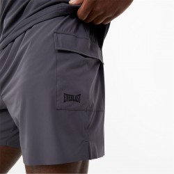 мъжки,къси,панталони,разпродажба,everlast,мъжки,къси,панталони,мъжки,долнища,размер+,мъжко,фитнес,облекло,everlast,5,inch,cargo,shorts,mens,shark,grey