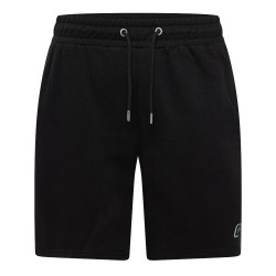 Crosshatch CH Branton Jog Short Sn64 - BLACK мъжки,къси,панталони,мъжки,долнища,размер+,crosshatch,ch,branton,jog,short,sn64,black