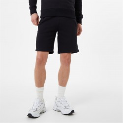 къси,панталони,мъжки,къси,панталони,jack,wills,balmore,pheasant,sweat,shorts,black