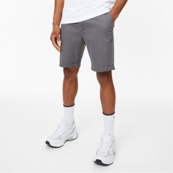Мъжки къси панталони Jack Wills Slim Chino Shorts Mens - Slate мъжки,къси,панталони,мъжки,къси,панталони,мъжки,панталони,тип,чино,jack,wills,slim,chino,shorts,mens,slate