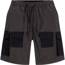мъжки,къси,панталони,мъжки,панталони,jack,and,jones,alfie,cargo,sn99,black
