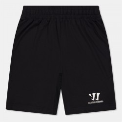 Къси панталони Warrior Kids Kingston Performance Gym Shorts - Black къси,панталони,warrior,kids,kingston,performance,gym,shorts,black
